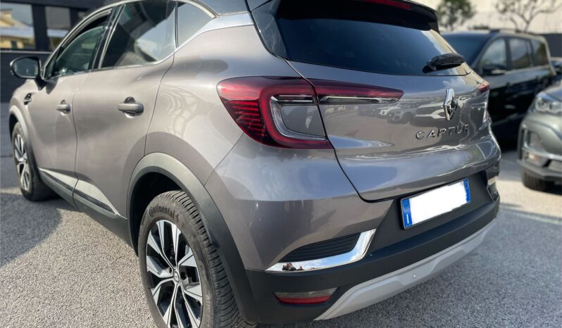 
								RENAULT CAPTUR 1.0TCE TECHNO 90CV full									