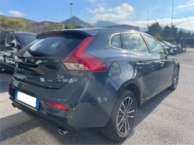 VOLVO V40 2.0 D2 R-DESIGN 120CV
