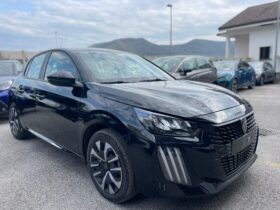 PEUGEOT 208 1.2 PURETECH E-DCS STYLE 110CV