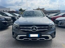 
										MERCEDES GLC 220D PREMIUM PLUS 4MATIC 194CV full									