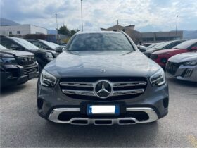 MERCEDES GLC 220D PREMIUM PLUS 4MATIC 194CV