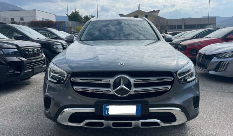 
								MERCEDES GLC 220D PREMIUM PLUS 4MATIC 194CV full									