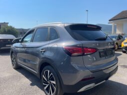 
										MG ZS 1.5 HYBRID+ LUXURY 102CV full									