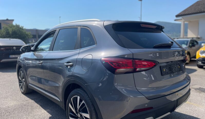 
								MG ZS 1.5 HYBRID+ LUXURY 102CV full									