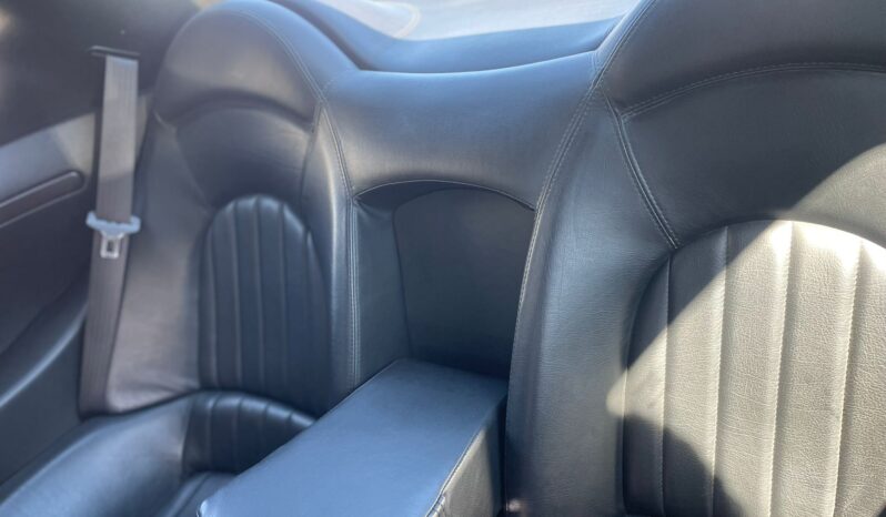 
								MASERATI COUPE’ 4.2 CAMBIOCORSA 390CV full									