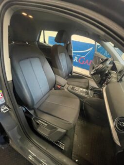 
										AUDI Q2 1.6 S-TRONIC IDENTITY BLACK 116CV full									