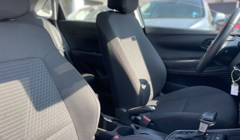 
								HYUNDAI I20 1.0 CONNECTLINE 100CV full									