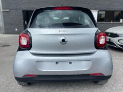 
										SMART FORFOUR 1.0 PASSION 70CV full									