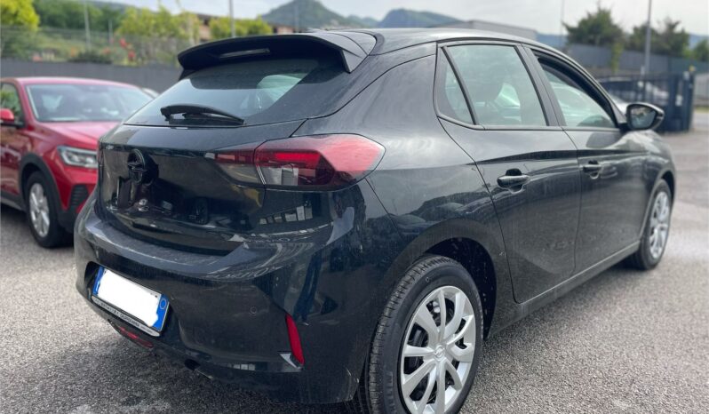 
								OPEL CORSA 1.2 EDITION 100CV full									