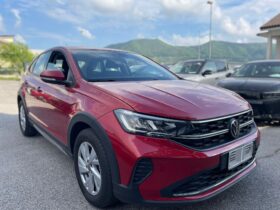 VOLKSWAGEN TAIGO 1.0TSI LIFE 110CV