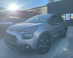 
										CITROEN C3 1.2 PURETECH SHINE 83CV full									