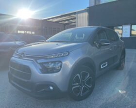 CITROEN C3 1.2 PURETECH SHINE 83CV