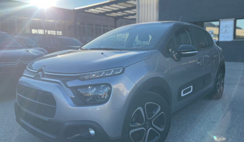 
								CITROEN C3 1.2 PURETECH SHINE 83CV full									
