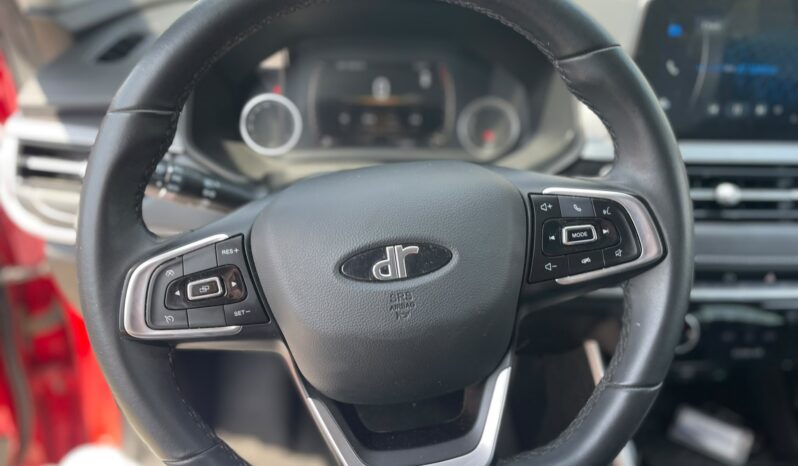 
								DR 5.0 1.5 BI-FUEL 116CV full									