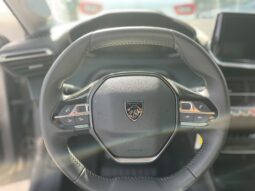 
										PEUGEOT 208 1.2 PURETECH ALLURE 100CV full									