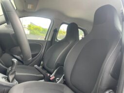 
										SMART FORFOUR 1.0 PASSION 70CV full									