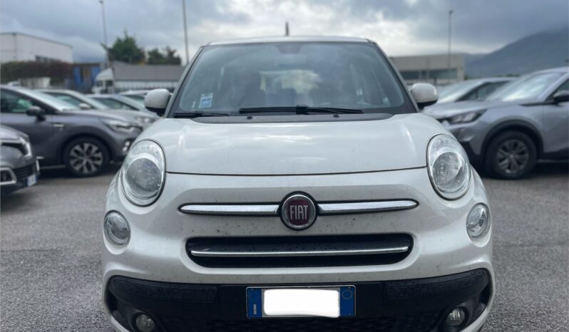 
								FIAT 500L 1.6MJT BUSINESS 120CV full									
