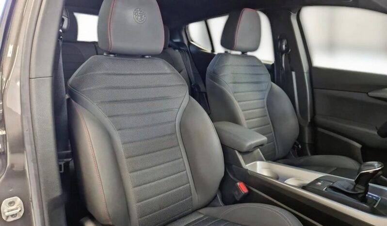 
								ALFA ROMEO TONALE 1.5 HYBRID SPRINT 130CV full									
