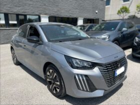 PEUGEOT 208 1.2 PURETECH ALLURE 100CV