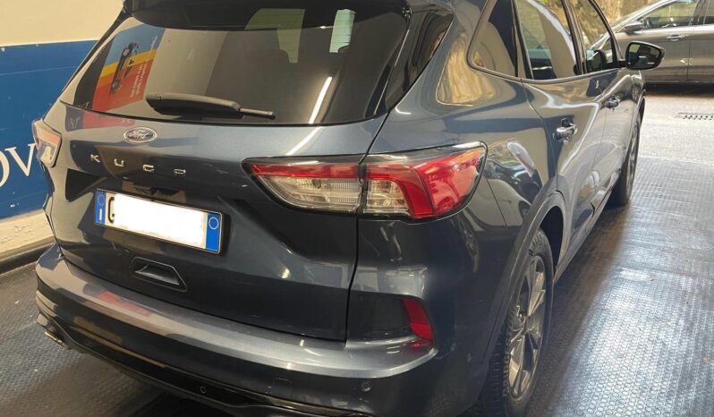 
								FORD KUGA 1.5 ECOBLUE ST-LINE120CV full									