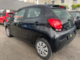 
										CITROEN C1 1.0 FEEL EDITION 72CV full									