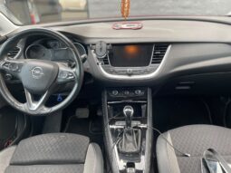 
										OPEL GRANDLAND X 1.5 ECOTEC ULTIMATE 130CV full									