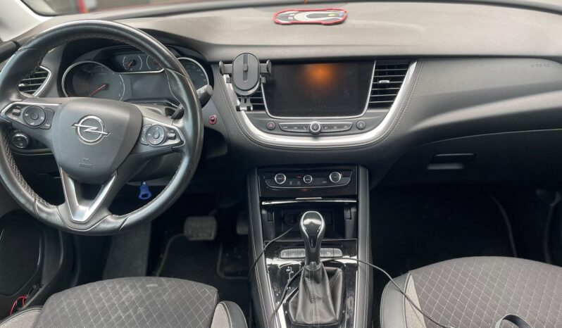 
								OPEL GRANDLAND X 1.5 ECOTEC ULTIMATE 130CV full									