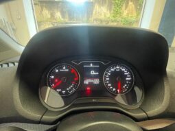 
										AUDI Q2 1.6 S-TRONIC IDENTITY BLACK 116CV full									
