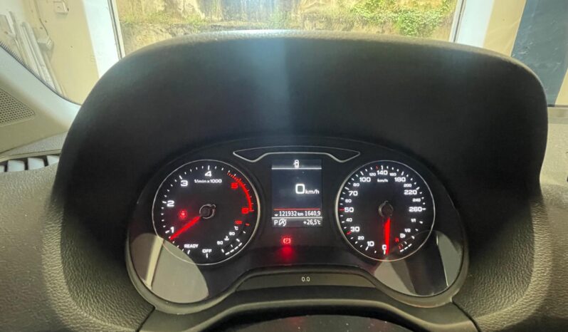 
								AUDI Q2 1.6 S-TRONIC IDENTITY BLACK 116CV full									