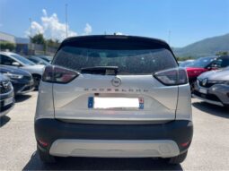 
										OPEL CROSSLAND 1.2 TURBO ELEGANCE 110CV full									