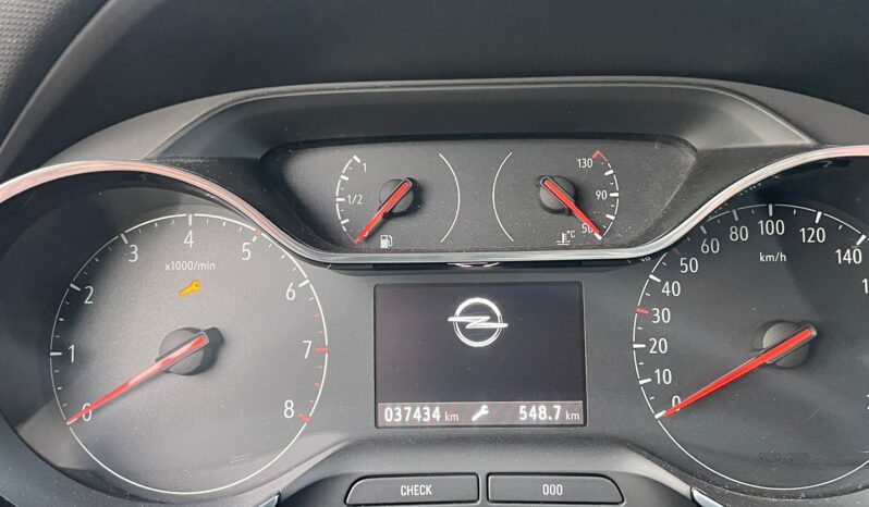 
								OPEL CROSSLAND 1.2 TURBO ELEGANCE 130CV full									
