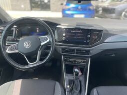 
										VOLKSWAGEN POLO 1.0TSI LIFE DSG 95CV full									