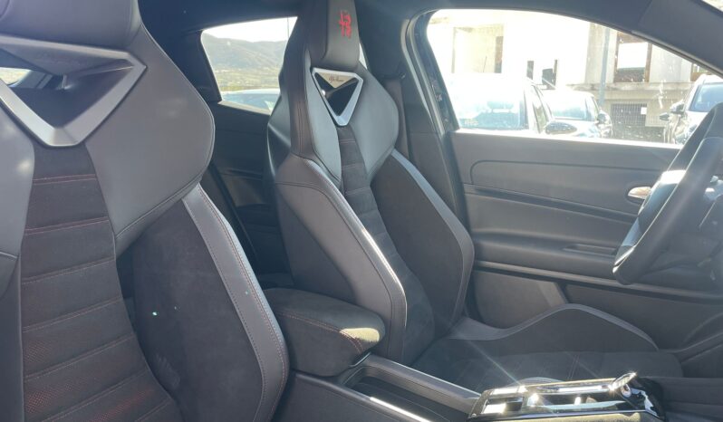 
								ALFA ROMEO JUNIOR 1.2 HYBRID SPECIALE 145CV full									