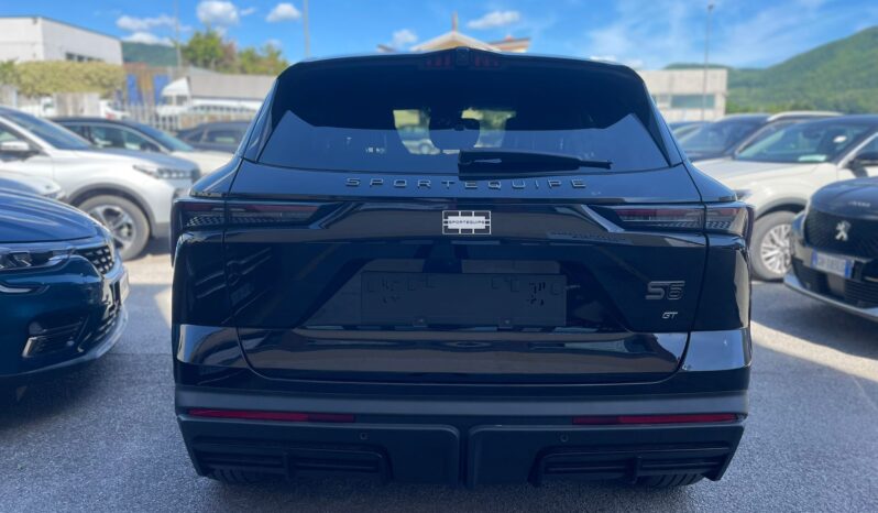
								SPORTEQUIPE S6 GT 1.6 T-GDI 186CV full									