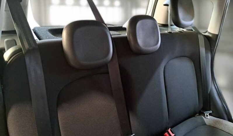 
								FIAT PANDA 1.0 FIREFLY HYBRID LIFE 70CV full									