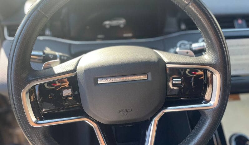 
								RANGE ROVER EVOQUE 2.0 R-DYNAMIC HSE 163CV full									