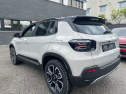 JEEP AVENGER 1.2 TURBO MHEV SUMMIT 100CV