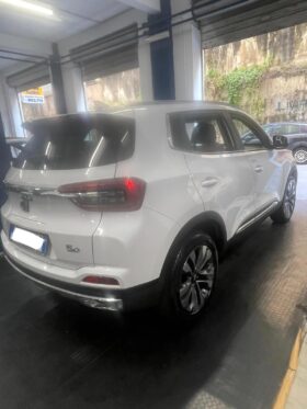 DR 5.0 1.5 BI-FUEL 116CV