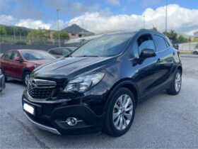 OPEL MOKKA 1.4 GPL-TECH 140CV