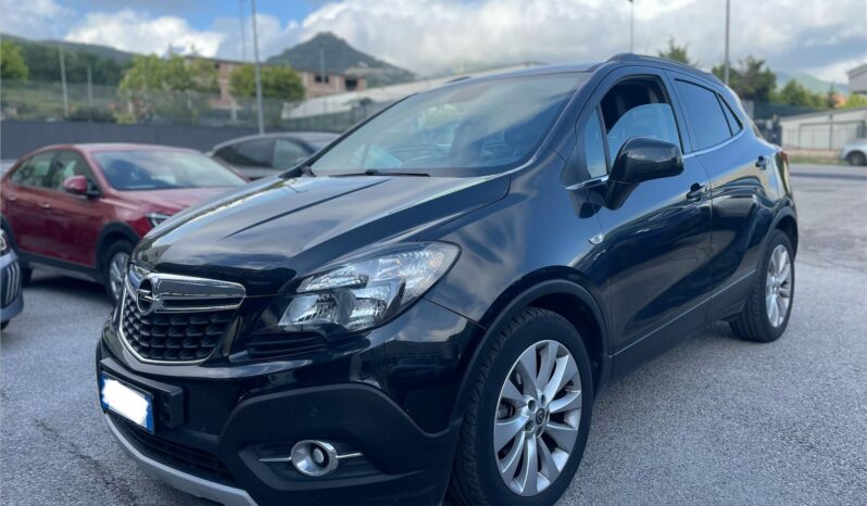 
								OPEL MOKKA 1.4 GPL-TECH 140CV full									