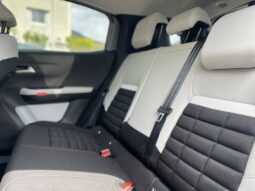 
										CITROEN C3 AIRCROSS 1.2 HYBRID E-DCS MAX 145CV full									
