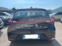 
										HYUNDAI I20 1.0 CONNECTLINE 100CV full									