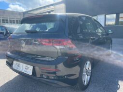 VOLKSWAGEN GOLF VIII 2.0TDI LIFE DSG 115CV