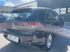 VOLKSWAGEN GOLF VIII 2.0TDI LIFE DSG 115CV