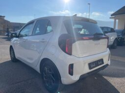 
										KIA PICANTO 1.0 URBAN 63CV full									