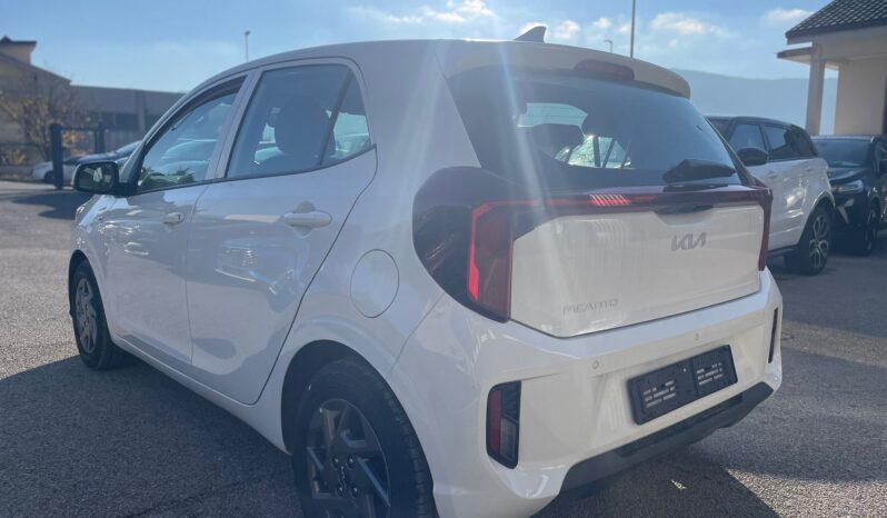 
								KIA PICANTO 1.0 URBAN 63CV full									