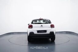 
										CITROEN C3 1.2 PURETECH BUSINESS 82CV full									