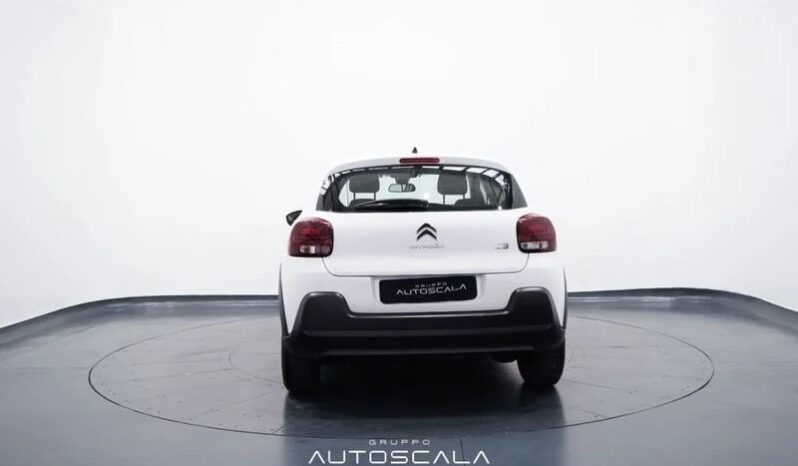 
								CITROEN C3 1.2 PURETECH BUSINESS 82CV full									