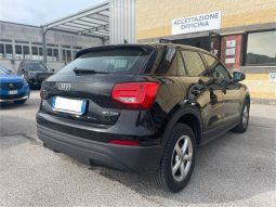 
										AUDI Q2 1.6 BUSINESS 115CV full									