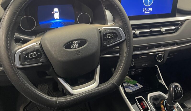 
								DR 5.0 1.5 BI-FUEL 116CV full									